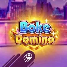 BOKEDOMINO - Permainan Puzzle Seru dan Menarik
