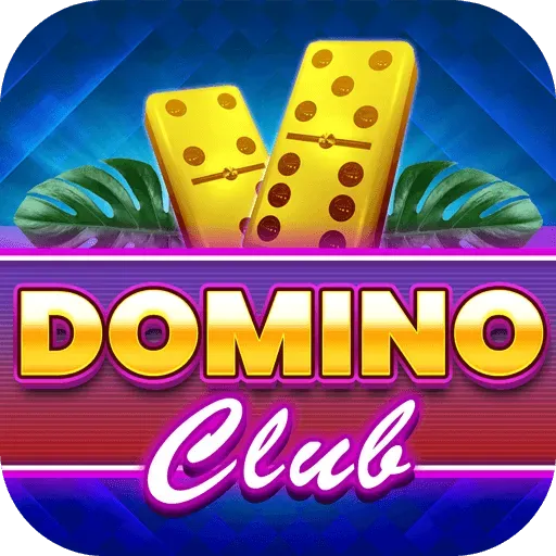 DOMINOCLUB - Permainan Puzzle Menarik dan Seru